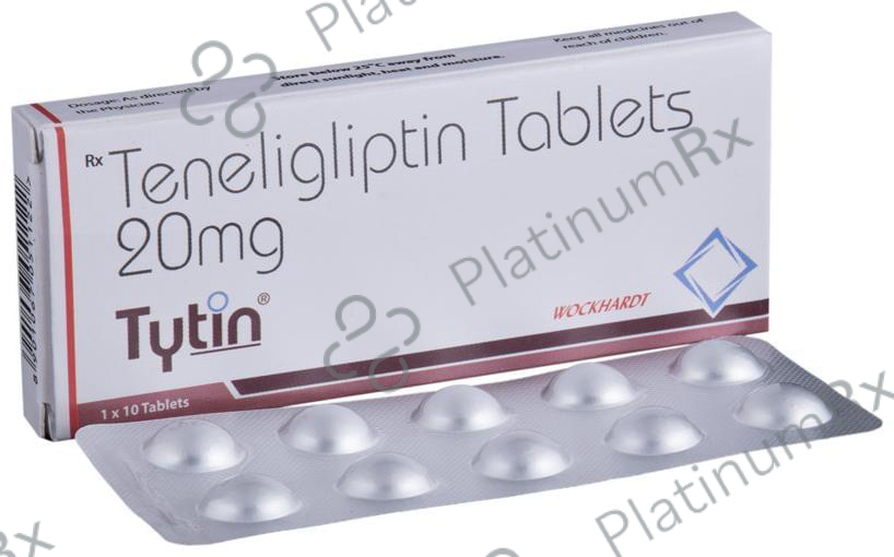 Tytin Tablet