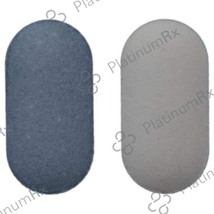 Olmat MT 50 47.5/20mg Tablet ER 15s
