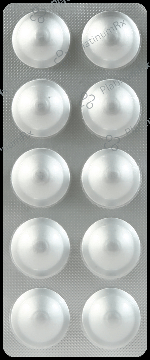 Davi OD 5/100mg Tablet SR 10s