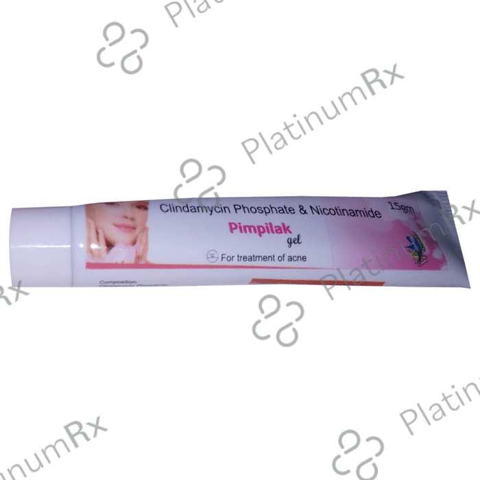 Pimpilak Gel