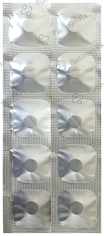 Defshield 6mg Tablet 10s