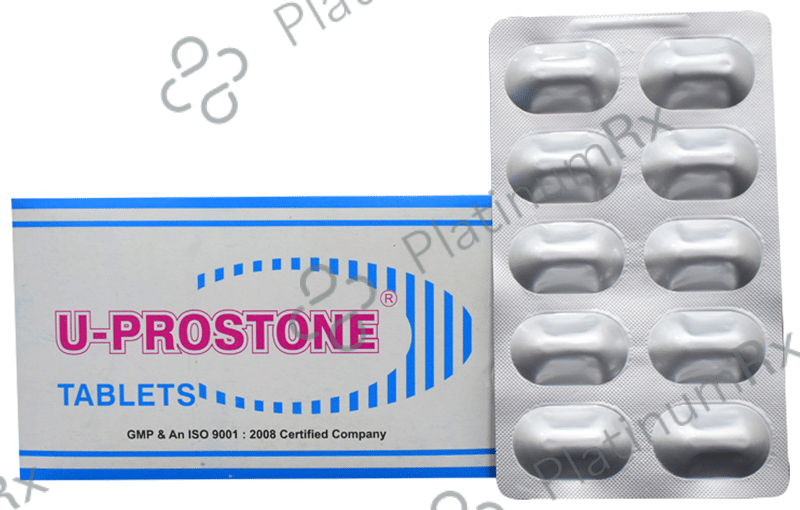 U-Prostone Tablet
