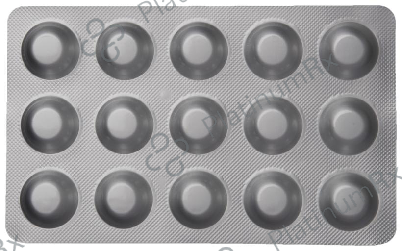 Odimont LC 5/10mg Tablet 15s
