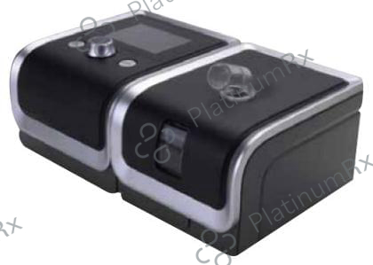 BMC BiPAP Resmart GII