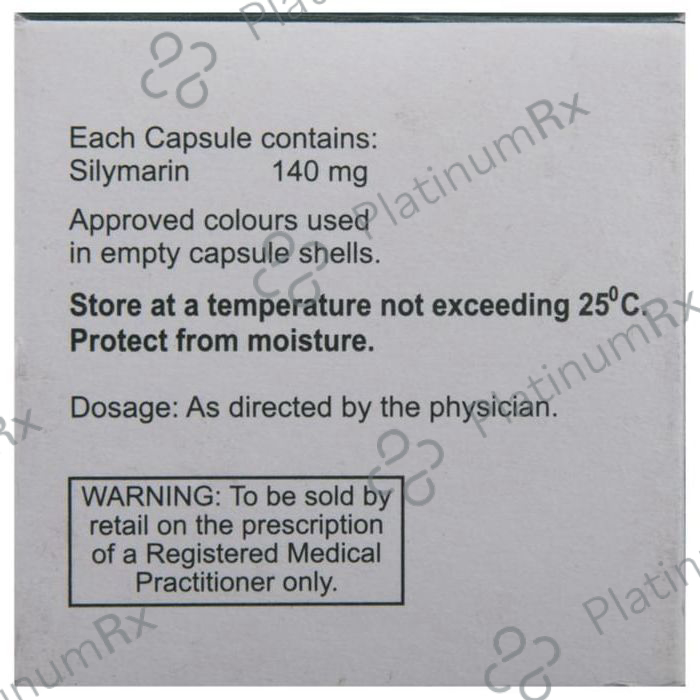 Limarin 140 Capsule