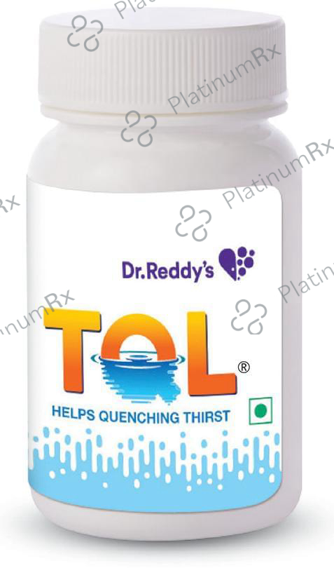 TQL Thirst Quenching Lozenges