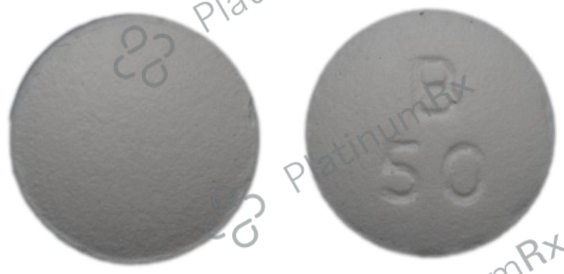 Utamide Tablet
