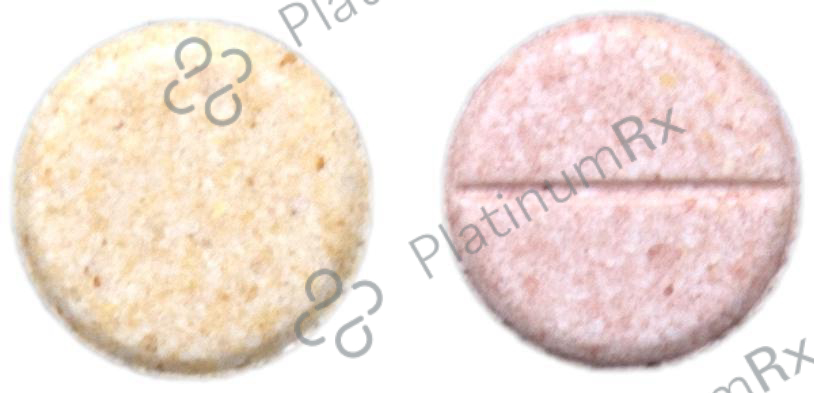 Levotac-M Tablet
