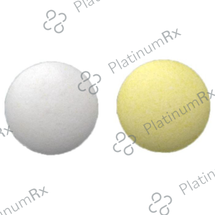 Telmed AH 5/12.5/40mg Tablet 10s