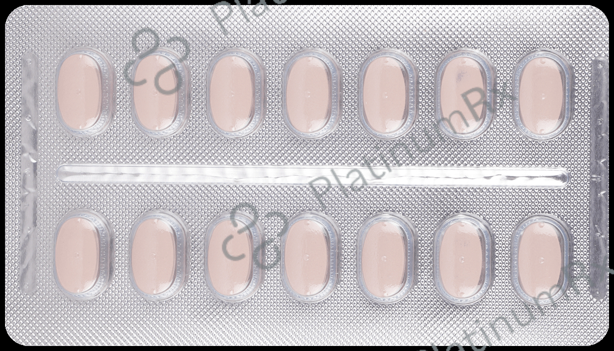 Brivepsy 75mg Tablet 14 tablets
