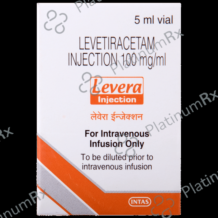 Levera Injection