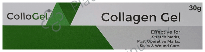 Cologenesis Collgel