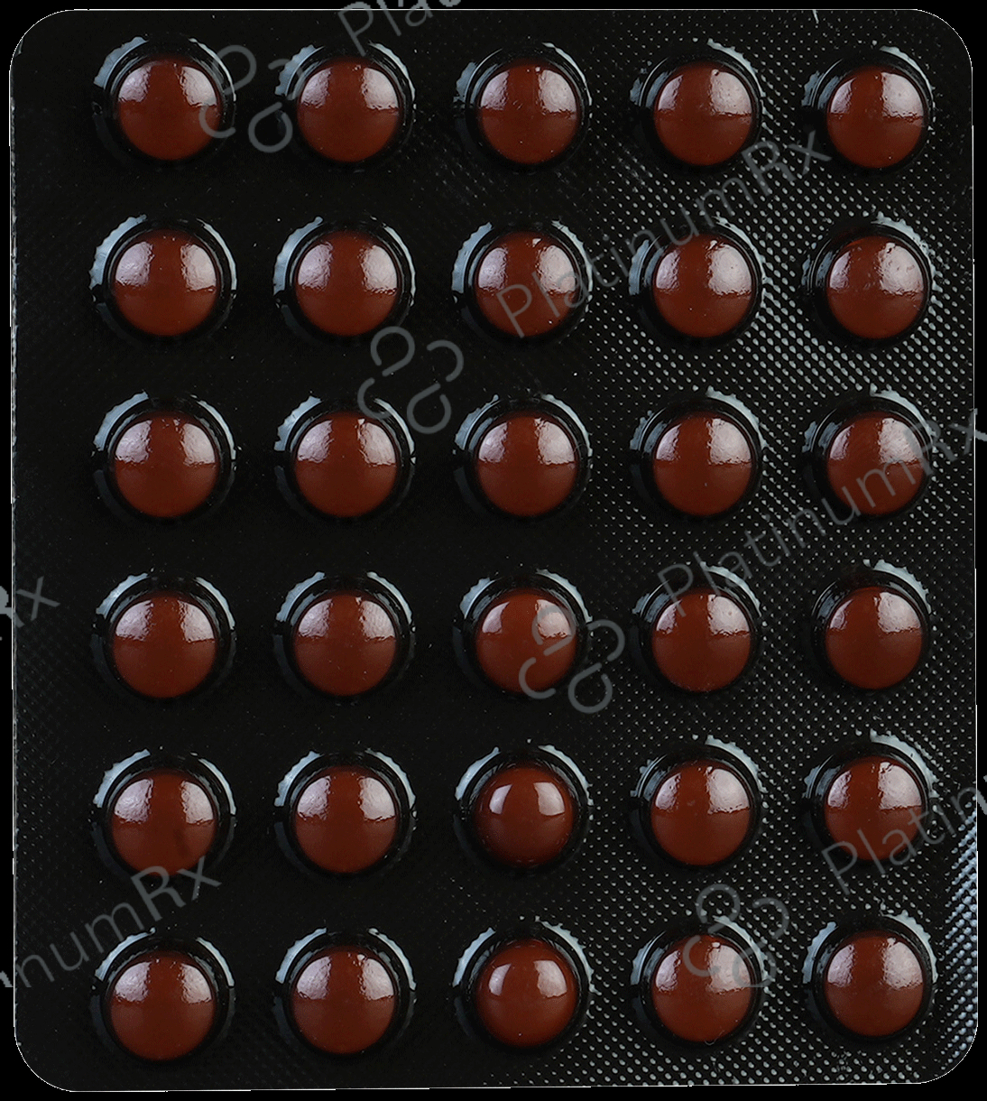 Warf 2mg Tablet 30s