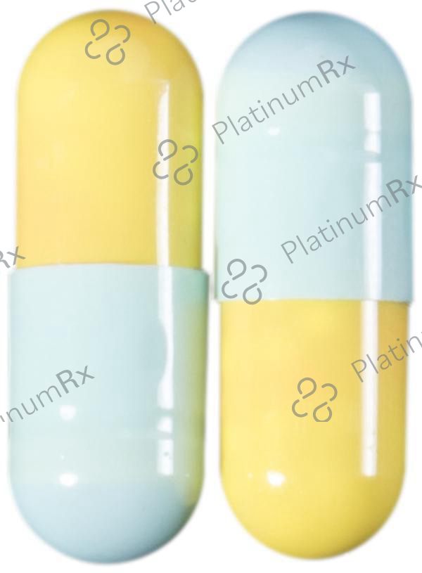 Pelit-DSR Capsule