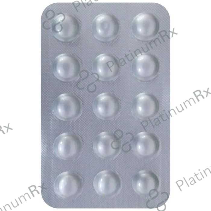 Dapaglyn 5mg Tablet 10s