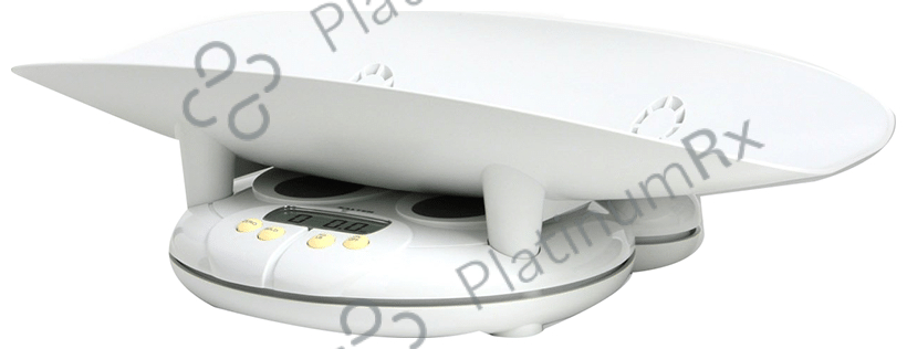 Salter 914 Electronic Baby and Toddler Scale