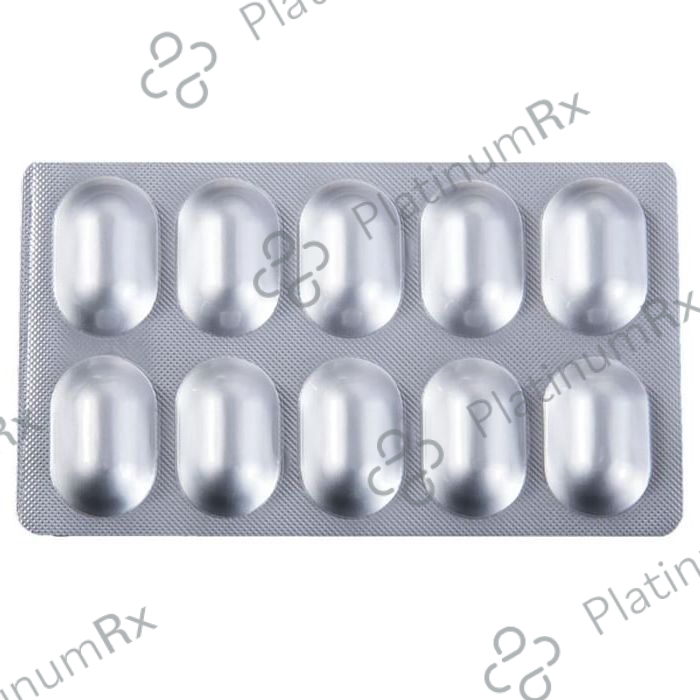 Chymogrand Tablet