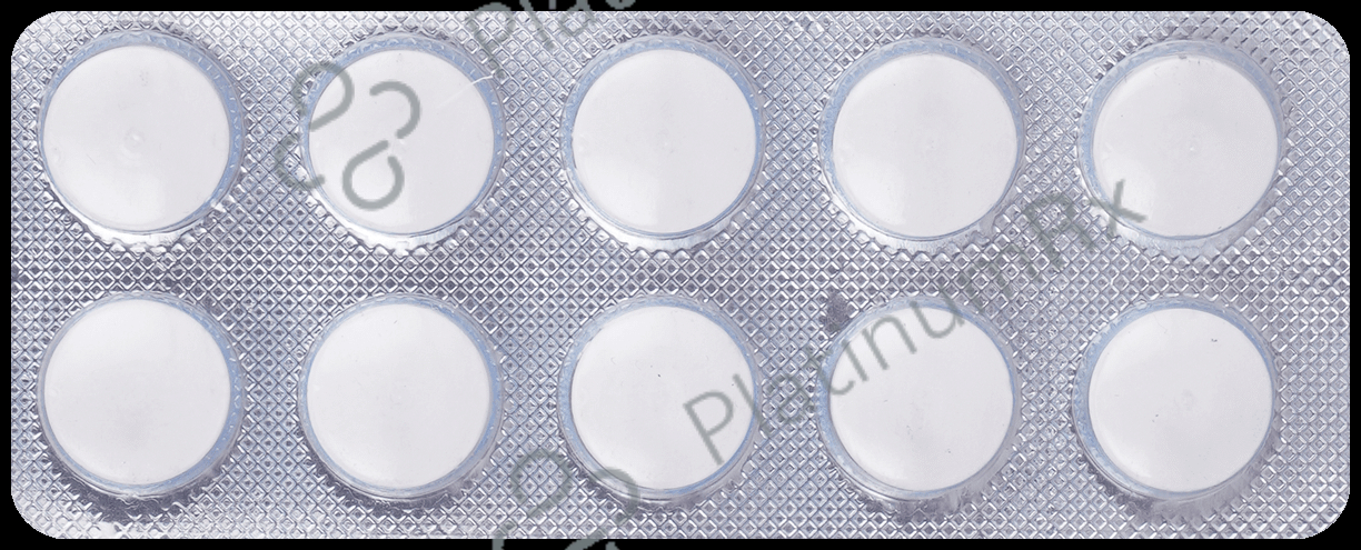 Klarim 250mg Tablet