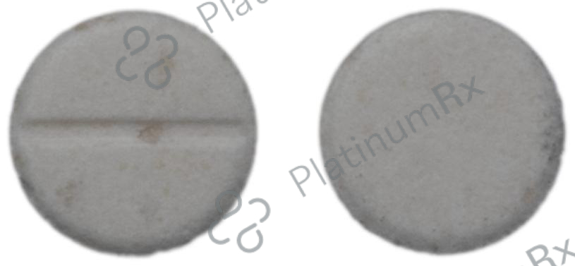 Telista 20mg Tablet 15s