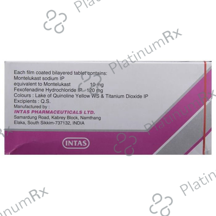 Lukotas FX Tablet
