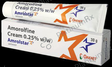 Amrolstar 0.25% Cream 30gm