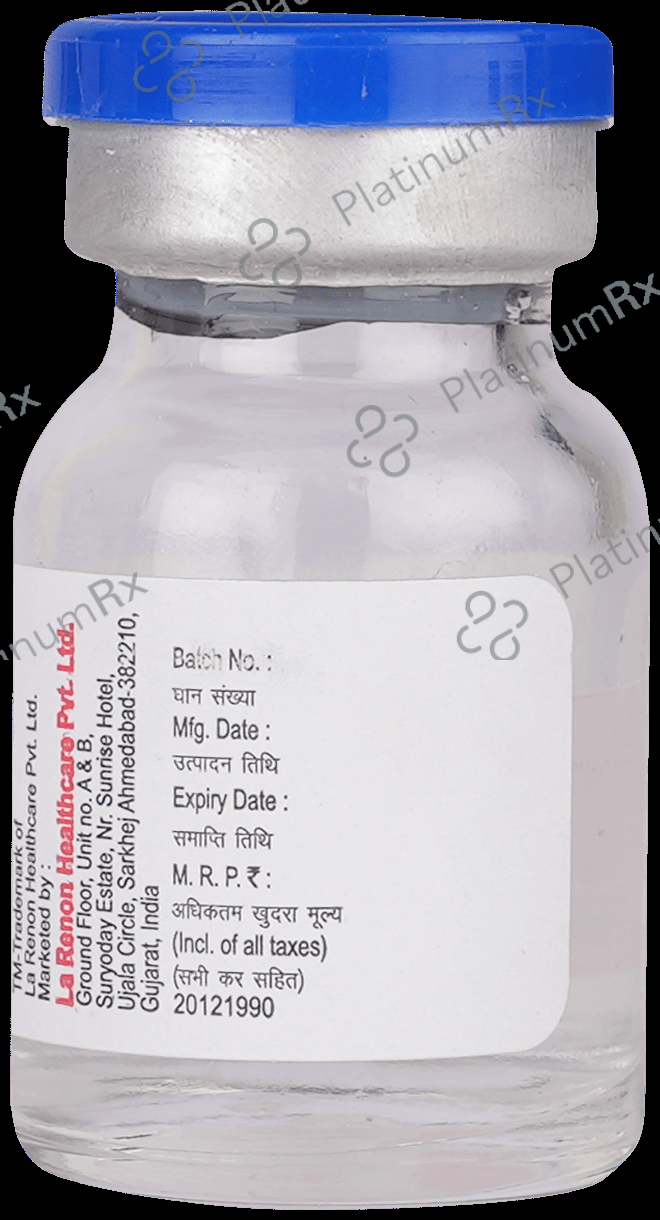 Serocit 46.7% Injection 1s