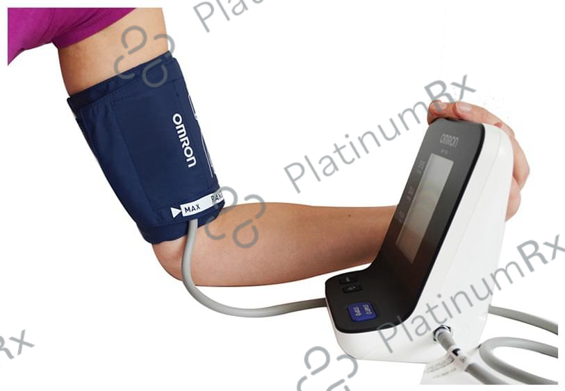 Omron HBP 1320 Professional Blood Pressure Monitor