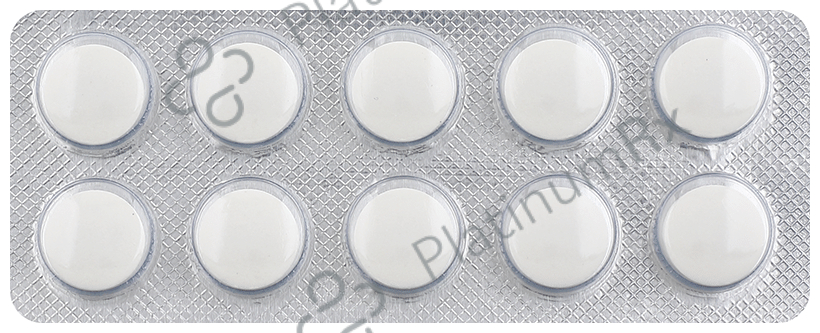 Dubagest SR 200mg Tablet 10s
