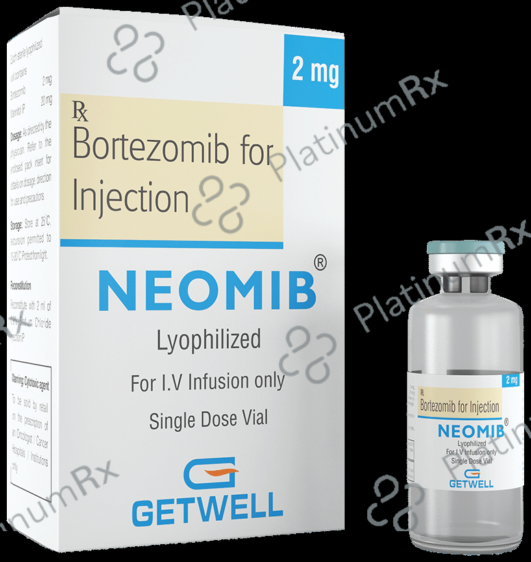 Neomib Injection