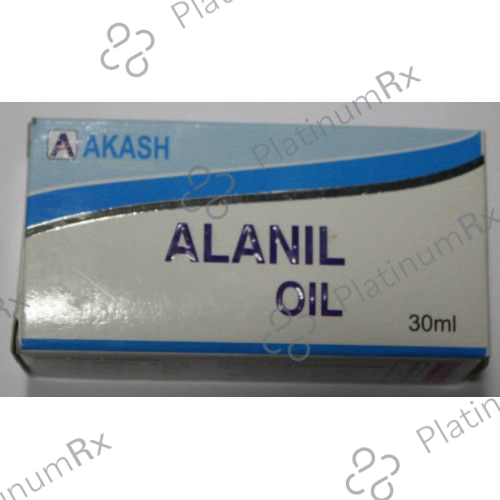 Alanil Oil 30ml