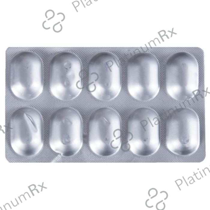 Oxipod-O Tablet