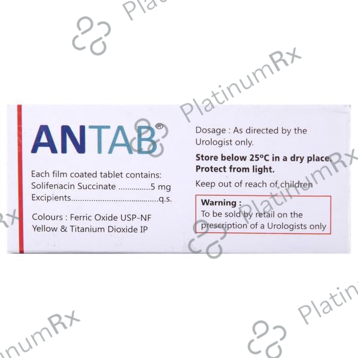 Antab Tablet