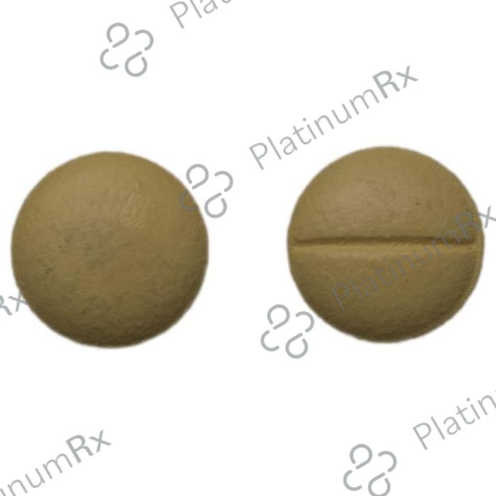 Olvance H 12.5/20mg Tablet 10s