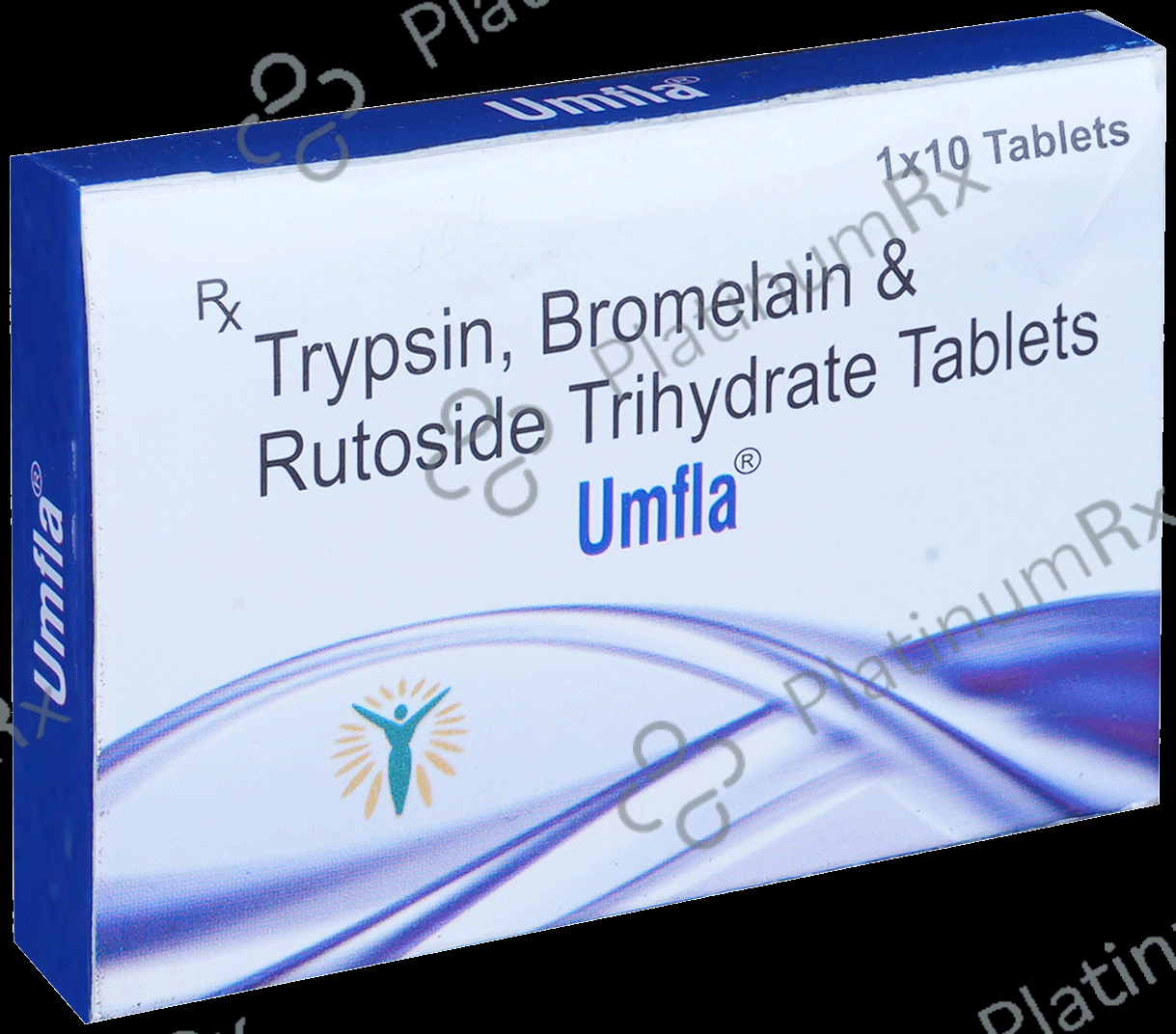 Umfla Tablet