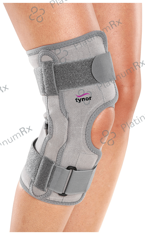 Tynor D-09 Functional Knee Support Medium