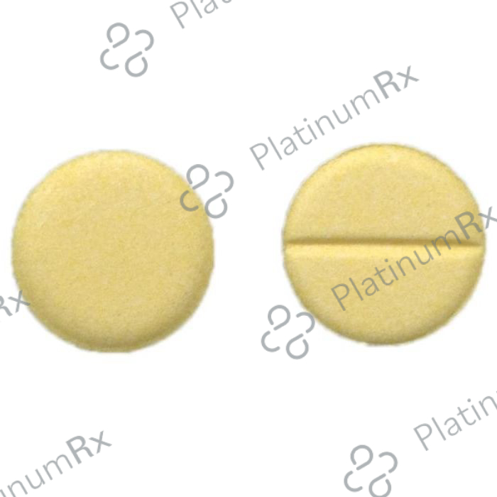 Glitaris 15mg Tablet 10s