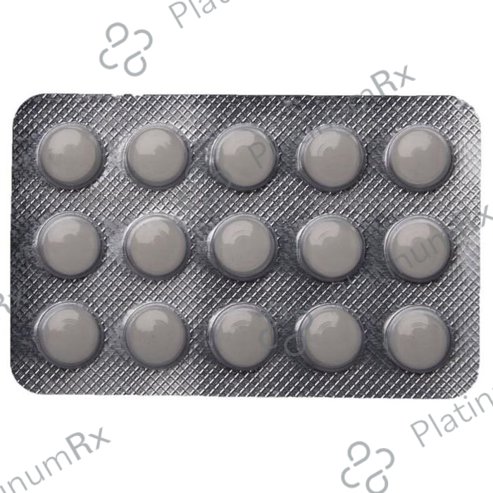Cyblex 80mg Tablet 15s