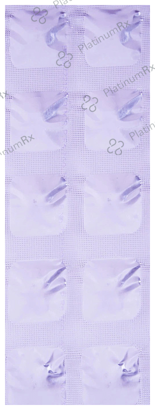 Inditel MX 50 Tablet ER