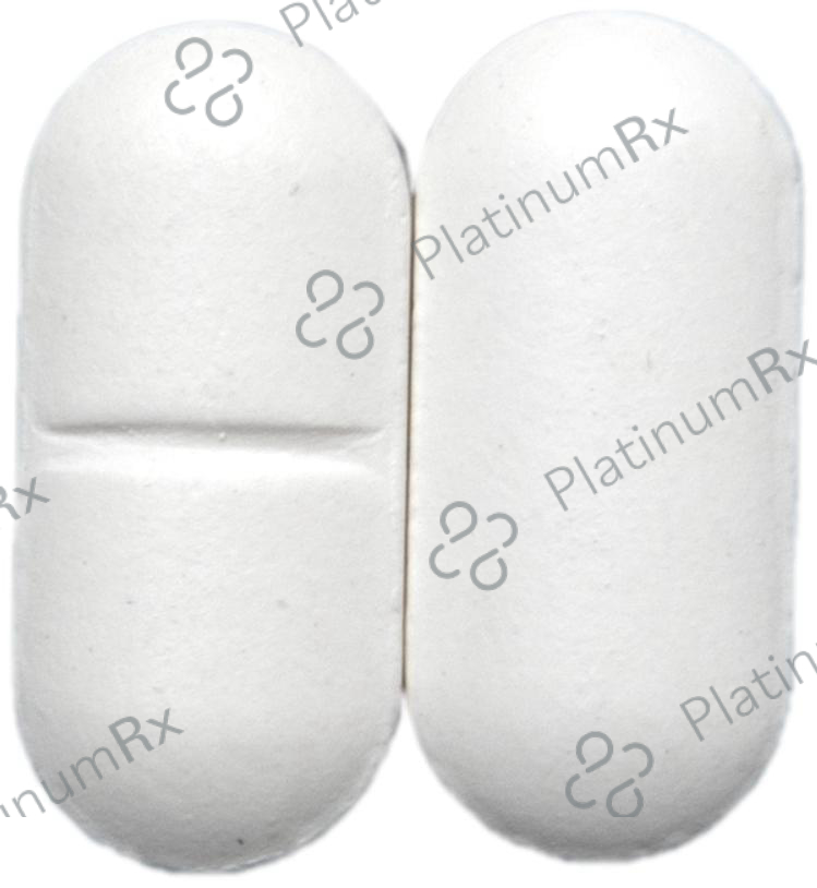 Zenflox-UTI Tablet