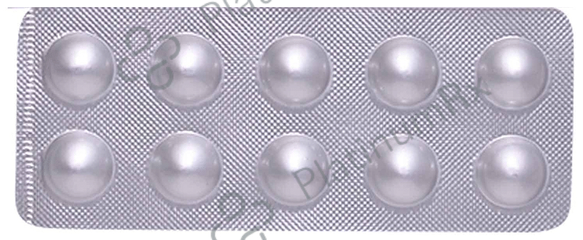 Lasma 10mg Tablet 10s