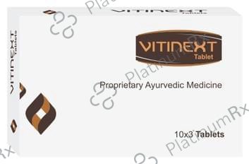 Vitinext Tablet
