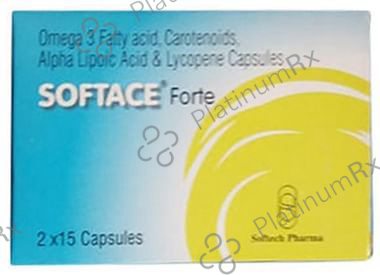 Softace Forte Capsule