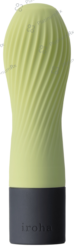 Iroha Zen Matcha Massager