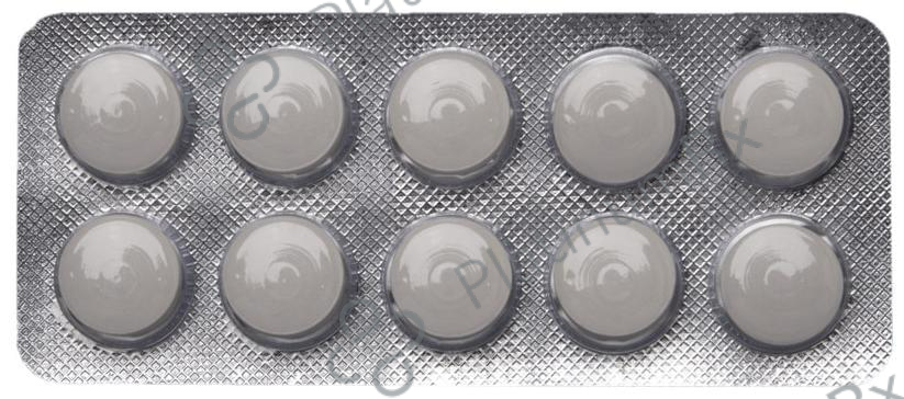 Endogest 400 SR Tablet