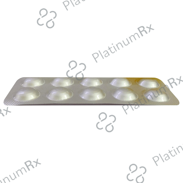 Lycecort 30 Tablet