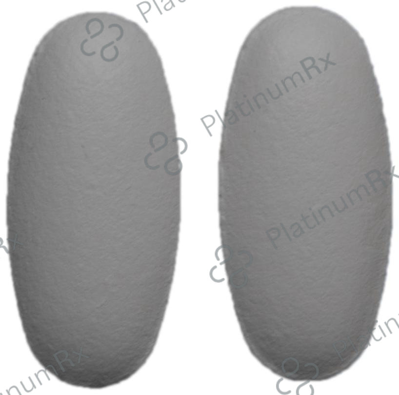 Levoflox 750mg Tablet 5s