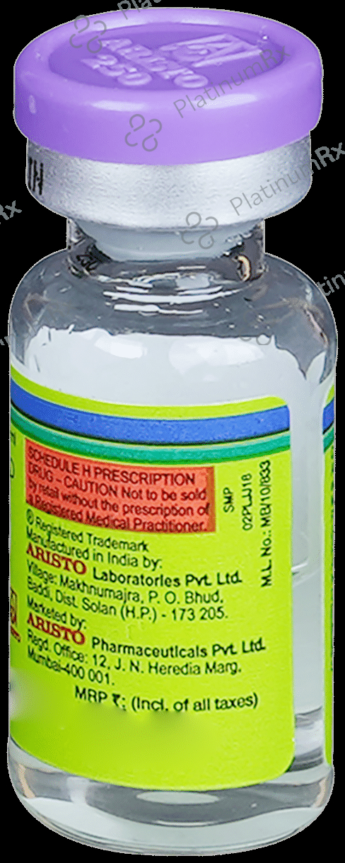 Mikacin 250mg Injection 2ml
