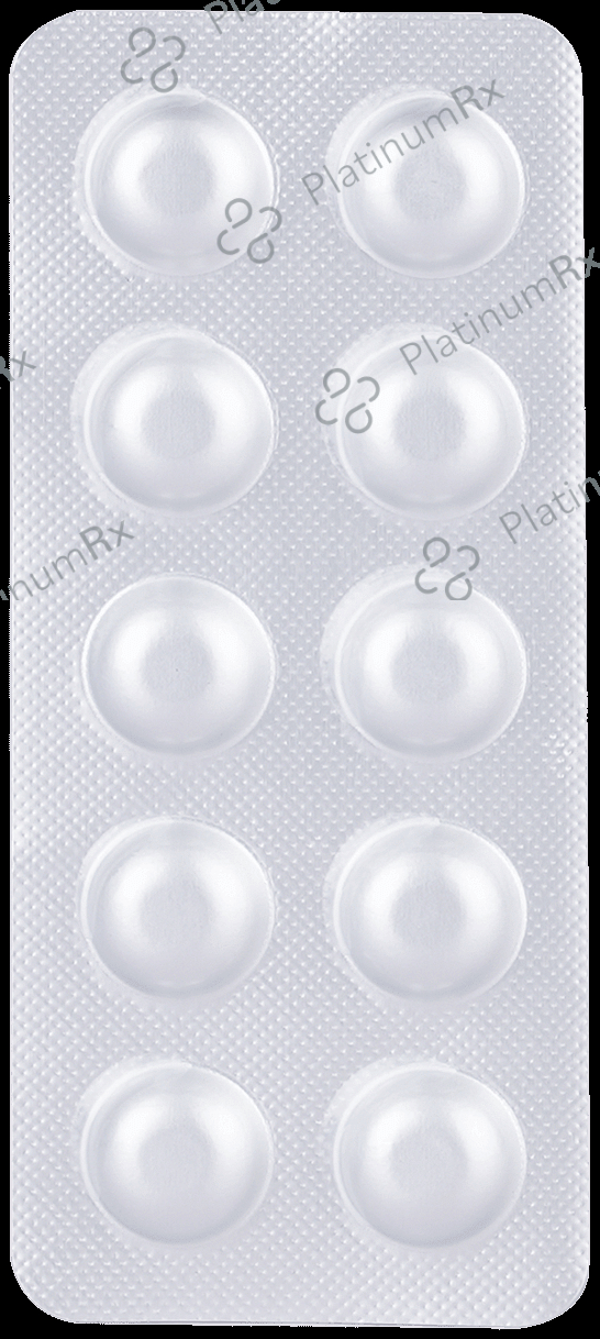 Glendan MD 4 Tablet