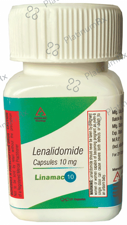 Lenabenz 10 Capsule