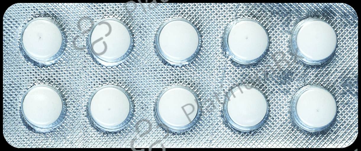 Zevert OD 48mg Tablet 10s